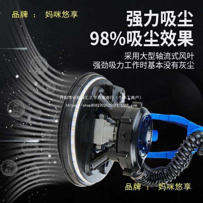 泽迈腻子打磨机墙面墙壁打磨机砂纸机沙皮打磨机磨墙自吸无尘,玩具/童车/益智/积木/模型,毛绒/玩偶/公仔/布艺类玩具,淘宝优惠券,粉丝福利购,淘宝优惠卷