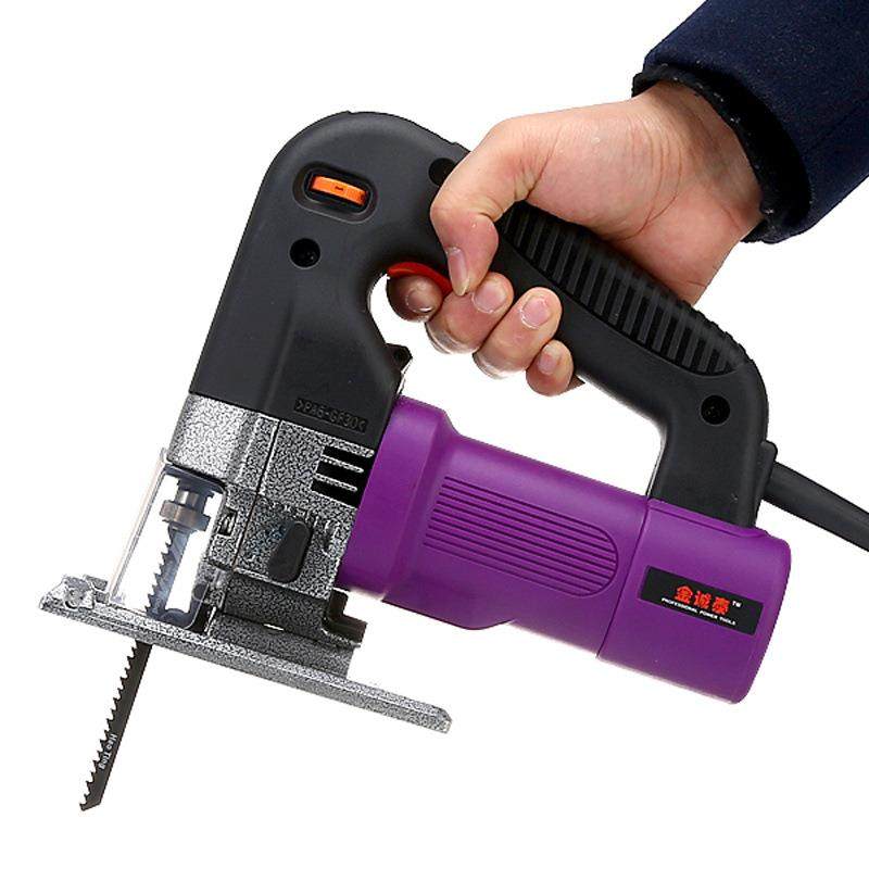 曲线锯工业级木工多功能家用电锯往复锯拉花锯线锯切割机电动工具,农机/农具/农膜,播种栽苗器/地膜机,淘宝优惠券,粉丝福利购,淘宝优惠卷