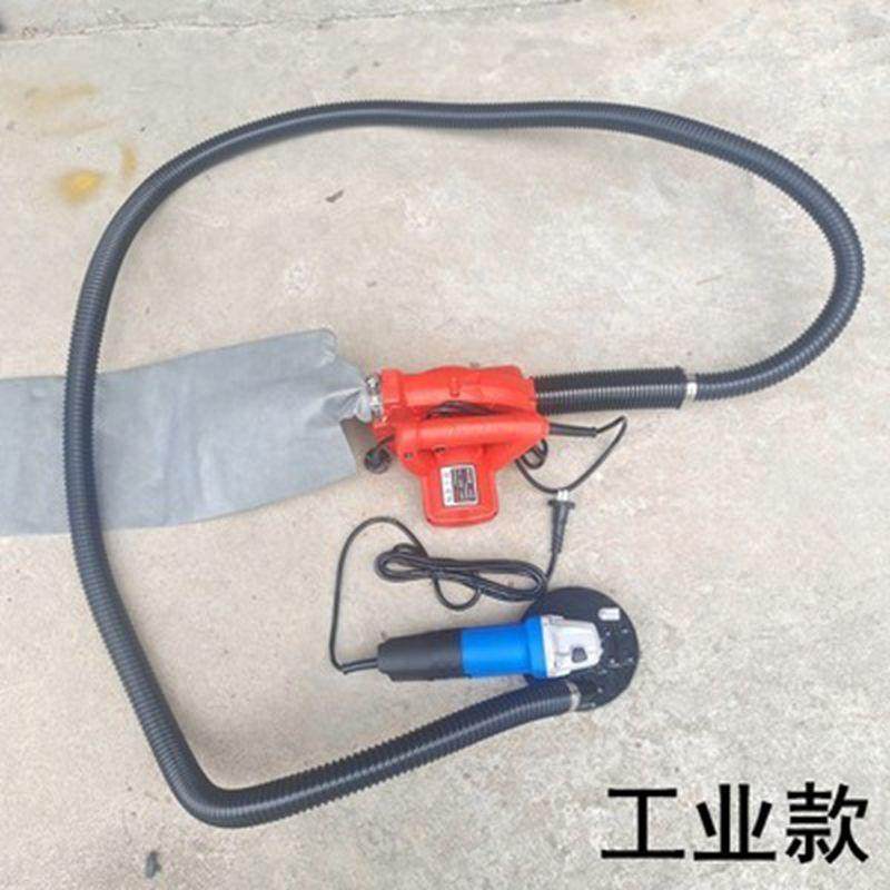 无尘打磨机整套集尘磨光机吸尘角磨机墙面腻子粉混凝土无尘打磨机,农机/农具/农膜,播种栽苗器/地膜机,淘宝优惠券,粉丝福利购,淘宝优惠卷