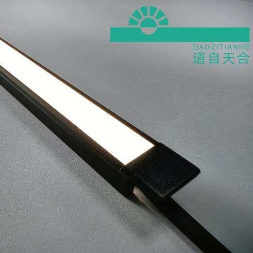 led1010线条灯可拆卸衣柜灯光橱柜灯光家具灯光书柜灯厂家