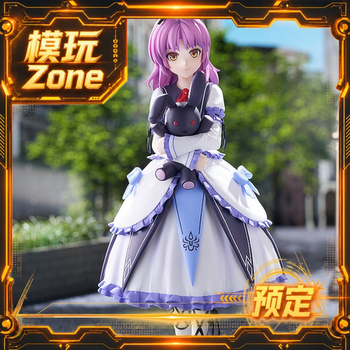 全款预定GSC POP UP PARADE L 空之轨迹 2nd 蕾恩 布莱特 玲 手办