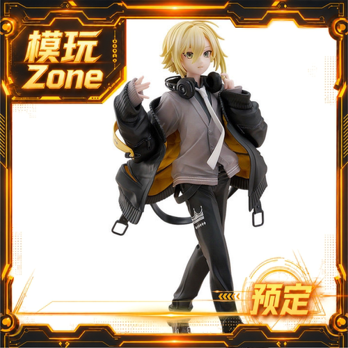 全款预订 1/7标准比例 卯月光 illustration by 望月Kei