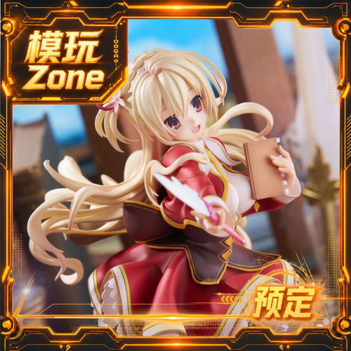 定金 Alice Glint 天色幻想岛 夏莉 沃利克 手办