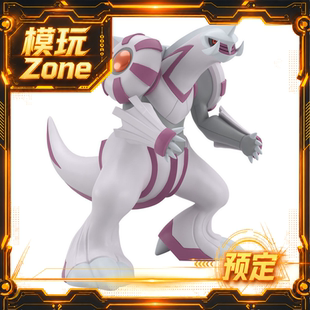 全款预订 食玩 宝可梦 神奥地区 帕路奇亚 260622051