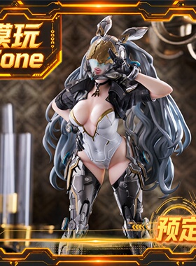 定金 MaxFactory 第一后裔 终极 邦妮 手办
