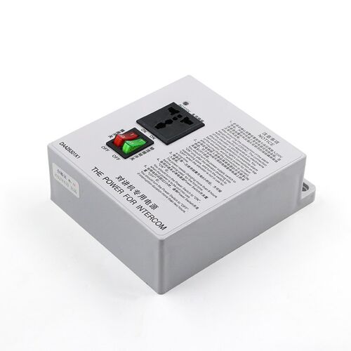 西子奥的斯电梯DAA25301X1/R2轿顶应急电源 对讲机专用电源电池