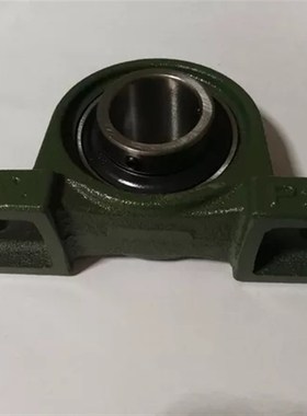 自动车床五金配件 nNSK轴承UCP206地轴轴承座203轴承座