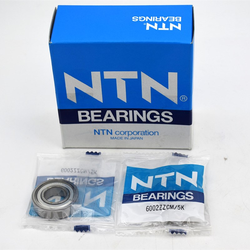 日本原装进口轴承6204LU 6201 6202Z 6203 6200 6205 6206Z深沟球