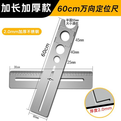 干钻瓷砖打孔不加水玻璃开孔器大理石岩板专用手电钻全瓷陶瓷钻头