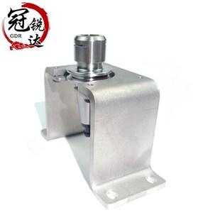 ISO25/ISO20锁刀座刀柄装刀座 装刀座夹刀座精雕X机刀柄锁刀座