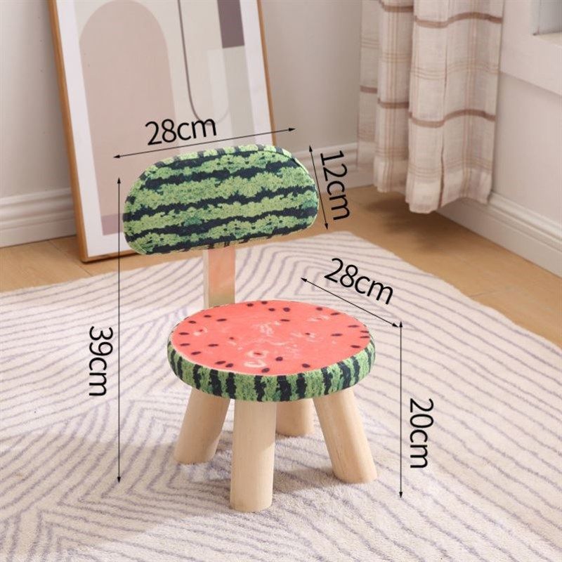 儿童小凳子靠背实木家用小板凳宝宝矮凳防摔大人客厅换鞋凳小椅子,个性定制/设计服务/DIY,明信片定制,淘宝优惠券,粉丝福利购,淘宝优惠卷