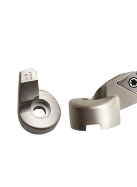 BIG刀片座EWN微调精镗刀专用刀座CBH精镗头可调式TC TP刀片刀片座