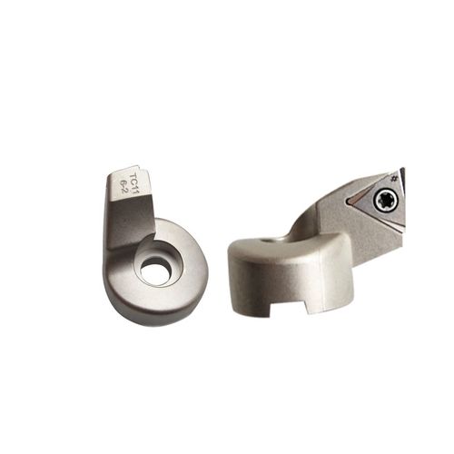 BIG刀片座EWN微调精镗刀专用刀座CBH精镗头可调式TC TP刀片刀片座