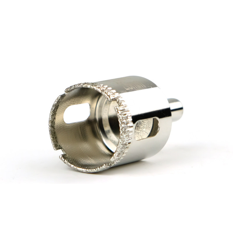 玻璃开孔器钻瓷砖用的钻头取孔大理石玻化砖打孔神器转头6mm磁砖