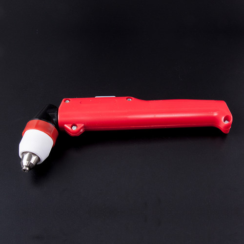 奥宾仕新品LGK空气等离子切割枪配件 等离子割枪P80款枪头