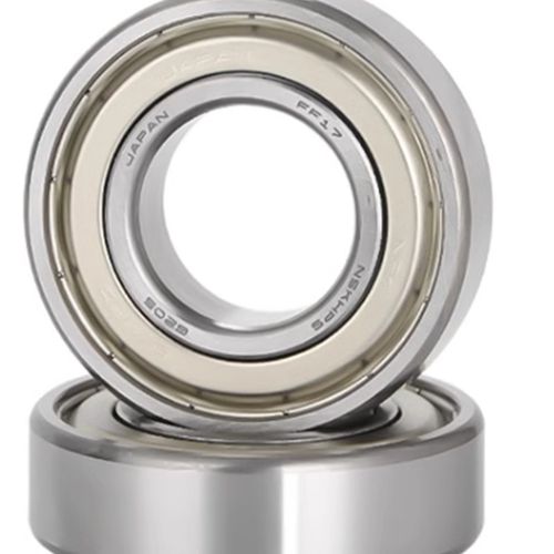 进口日本日本汽车空调压缩机泵头轴承 32BD45DU 46/32-2C2RS