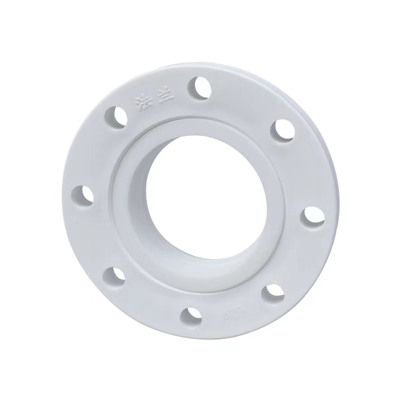 PPR法兰盘4分6分1寸热熔焊接法v兰片50637590 110 160冷热水管专