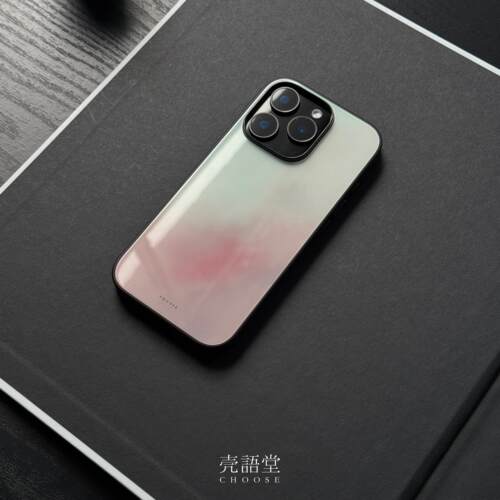 「夕岚幻梦」壳语堂新中式国风适用苹果iphone16Promax手机壳14Pro/13pro防滑华为安卓全包11高级感手机壳
