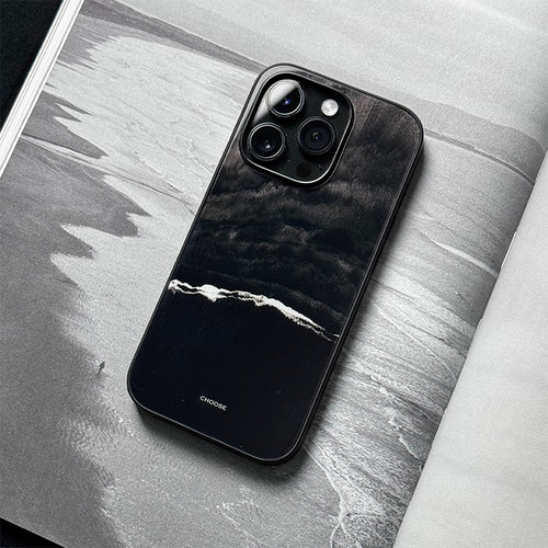 新中式苹果iPhone15Promax手机壳