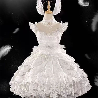 【官方正品】jsk连衣裙