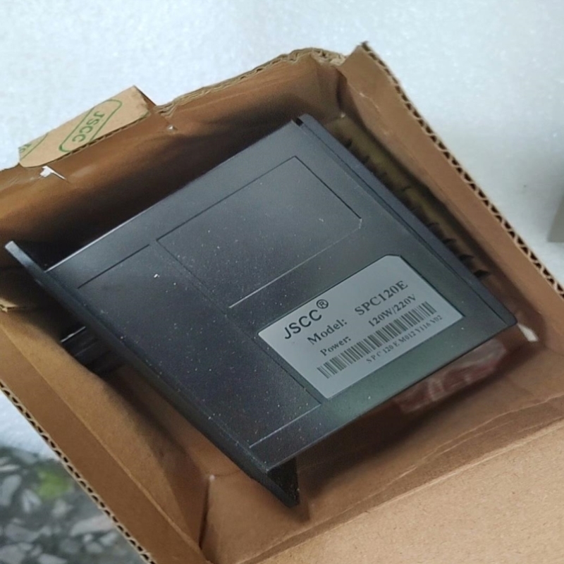 售前询价【工控自动化】JSCC SPC120E 调速器需要的联系就一