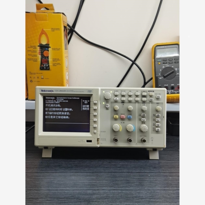 售前询价TDS2022B泰克示波器原装Tektronix 美国泰克