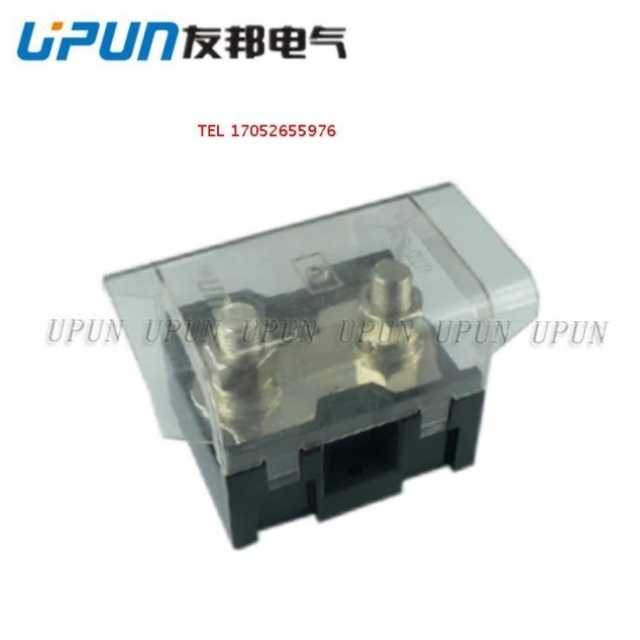 议价议价大电流接线端子排 UTD-1000A端子排/板式Y型/压线/连