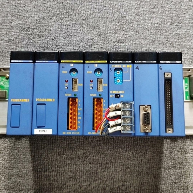 议价拍前议价YOKOGAWA/横河 F3SP35-5N F3SP20-O