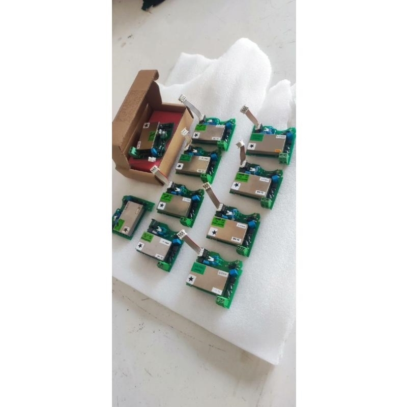售前询价议价-西门子定位器反馈板