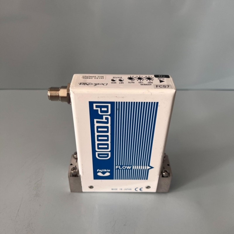售前询价议价- Fujikin FCSP7002D-4CW2-F2 L
