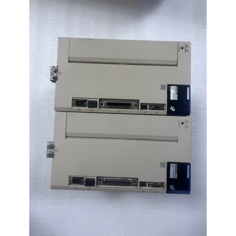 售前询价议价SGD7S-200A00B安川七系三千瓦伺服驱动器