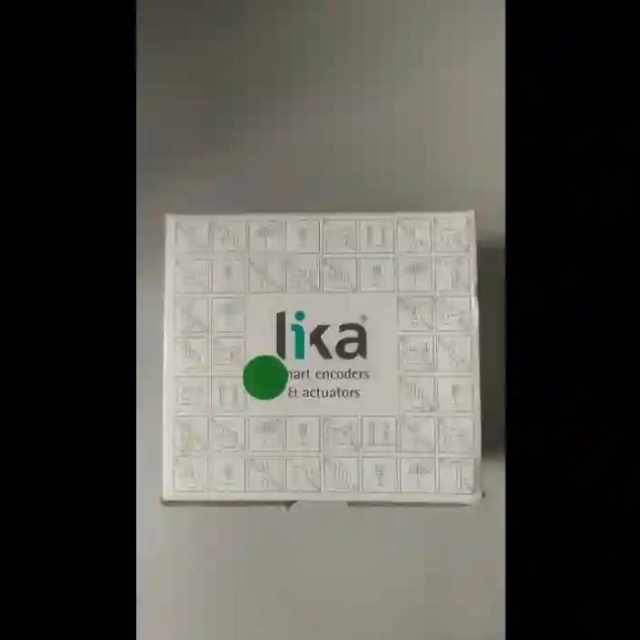 售前询价【议价】lika 编码器 AMC5912/4096CB