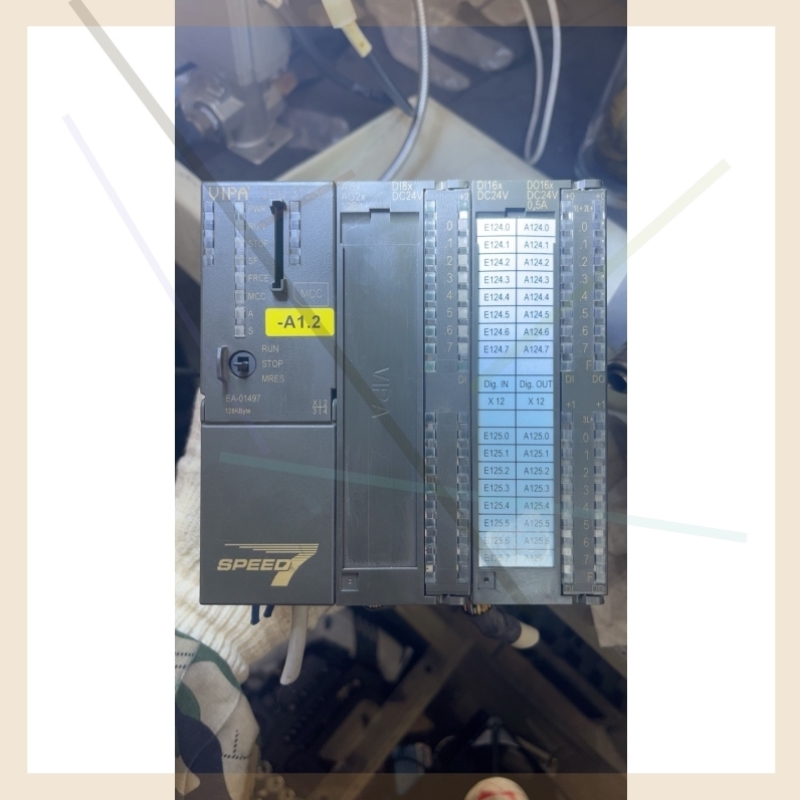 售前询价VIPA惠明plc CPU313SC