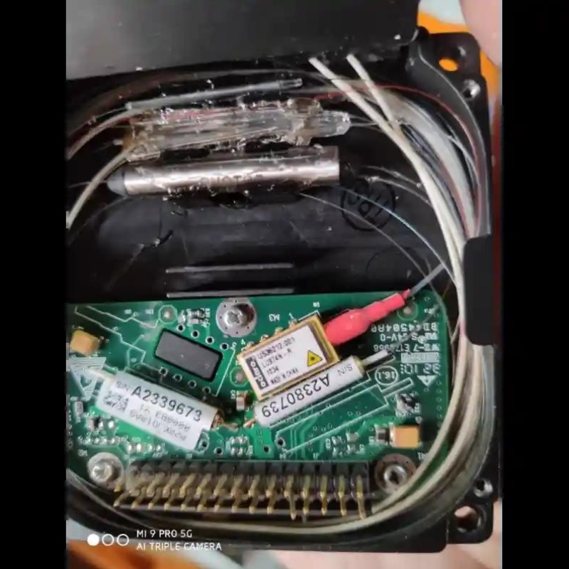 售前询价【议价】oclaro LU974N-R泵浦激光器 激光泵