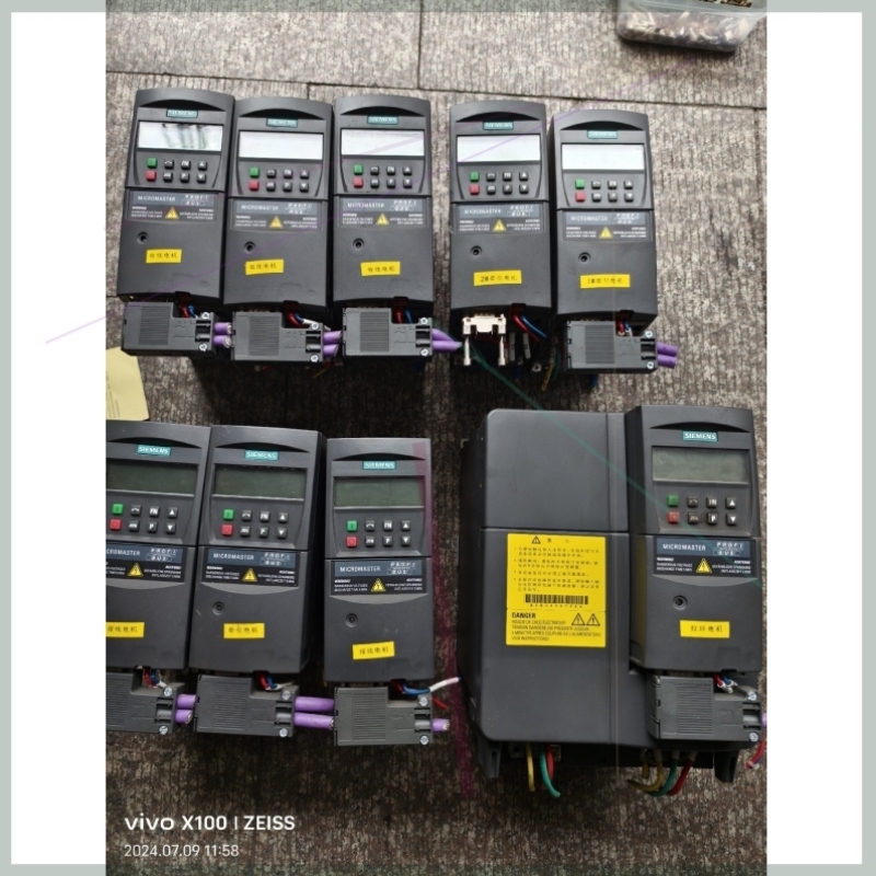 售前询价永宏PLC.FBs-40MCR2-AC.拆机9成新线路板很