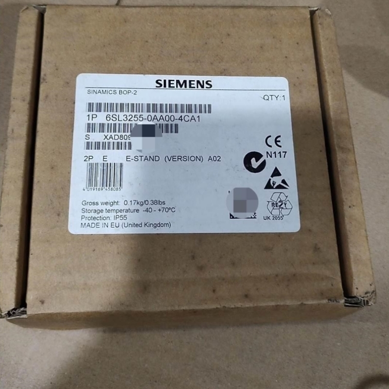 售前询价6SL3255-0AA00-4CA1西门子实物拍摄议价