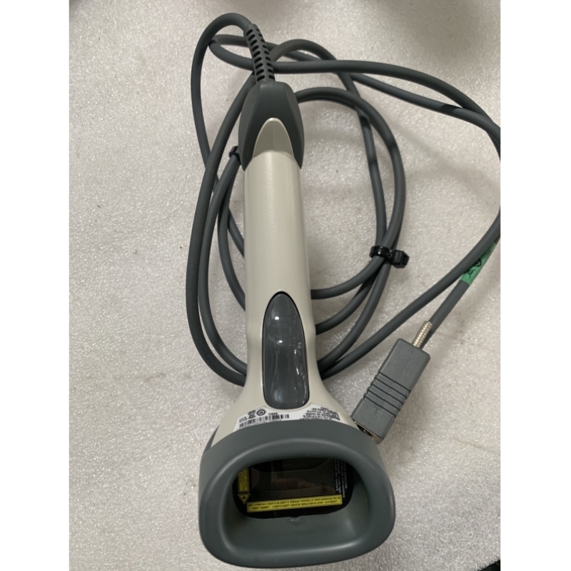 售前询价议价扫描枪数据线USB CBA-R01-S07PAR +LS22