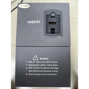议价双正变频器矢量重载SZ 37P A10 重载3 30G