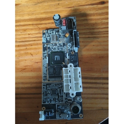 售前询价拆机 掌讯8219主板 AC8227HBFI 芯片板