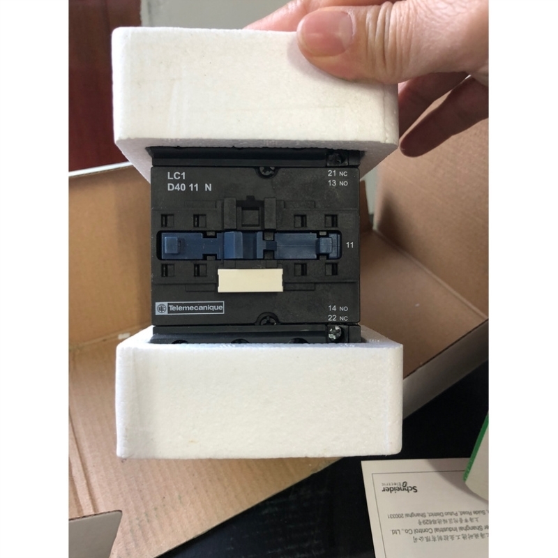 售前询价施耐越涣鹘哟LC1-D4011 M5N 220V全新