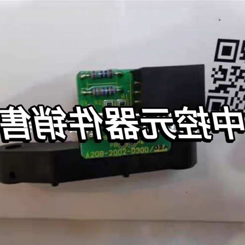 售前询价议价议价A20B-2002-0300/2001-0590FANUC主轴编码器 现货