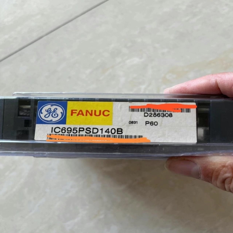 售前询价【工控自动化】GE 模块 IC695PSAD140BGE PLC 议价