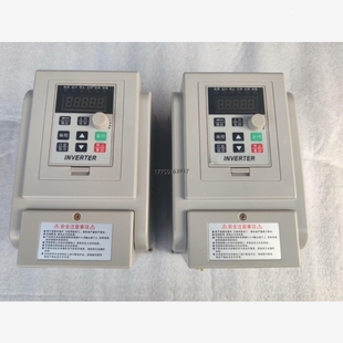 售前询价鑫盛达变频器 1.5KW1. AT1 1500S