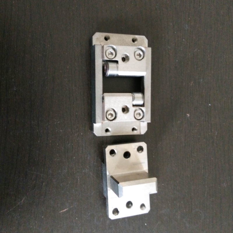 售前询价川宝5K,7K定位块