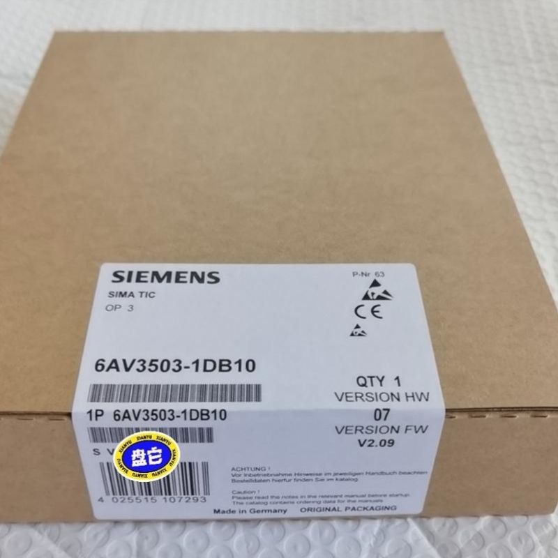 售前询价(请询价)6AV3503-1DB10 6AV3503-1