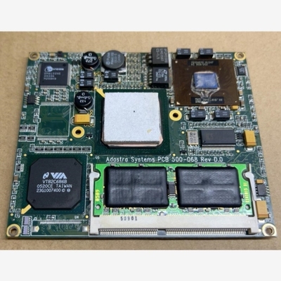 售前询价议价商品 控创Adastra Systems PCB 500-068