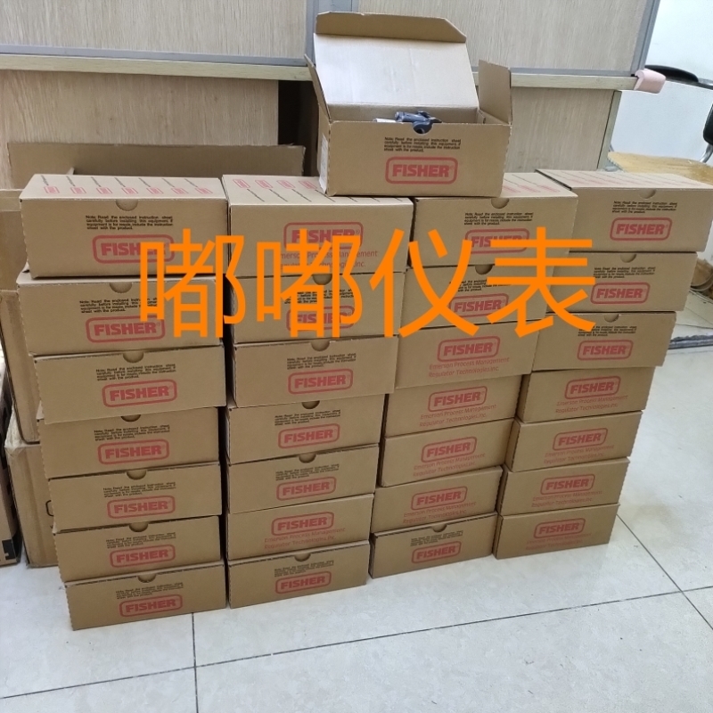 售前询价原装费希尔Fier空气过滤减压阀FS67CFR-60067CF-1663-386