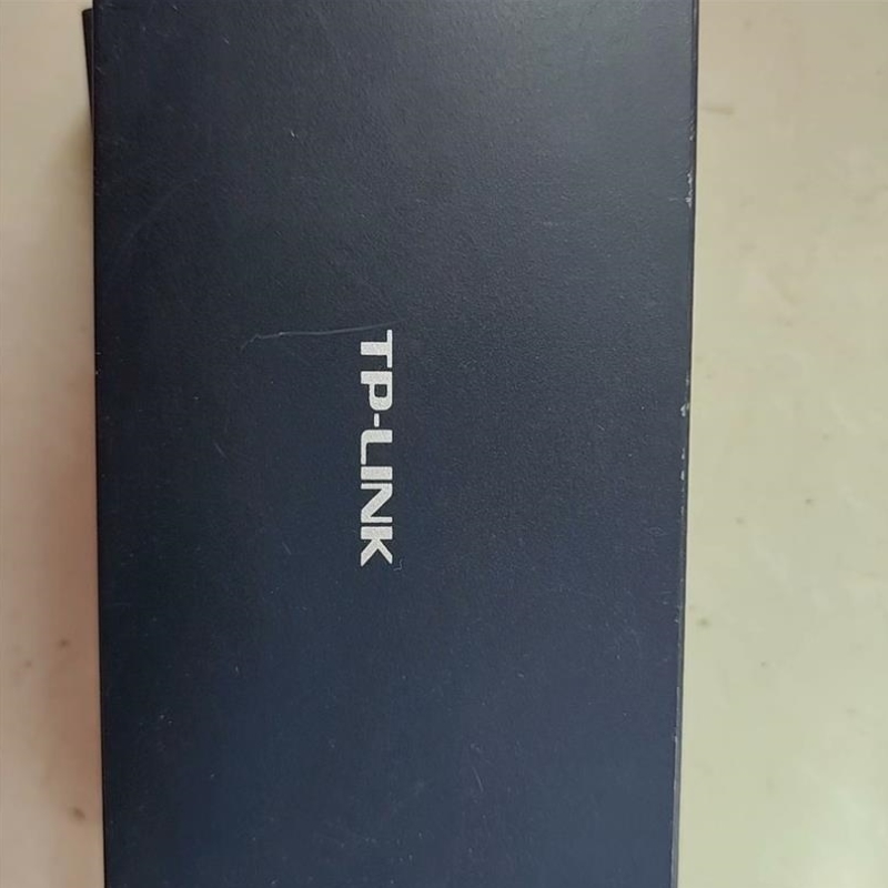售前询价【议价】TP-linkTP-LINK TL-SF1008D 8口百兆