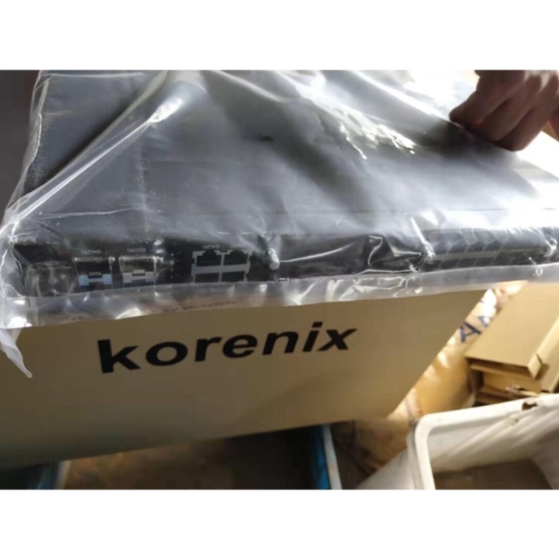 售前询价全新原装正品科洛理思KORENIX JetNet 5620G