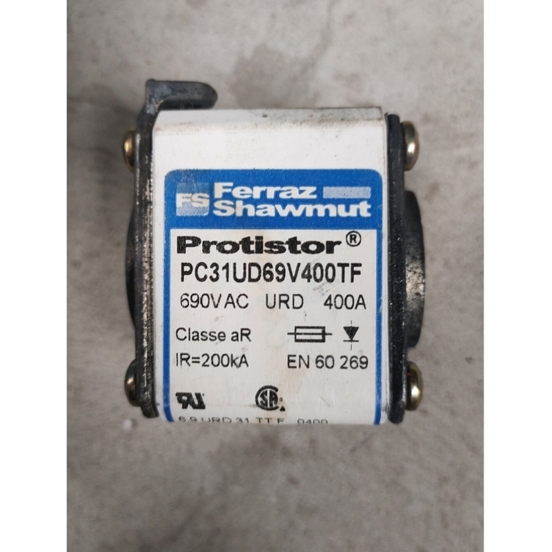 售前询价熔断器pc21ud69v400tf400a690v